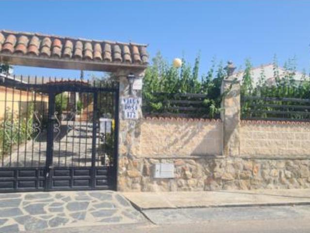 Casa en venta en Cardiel De Los Montes, Atalaya del Alberche