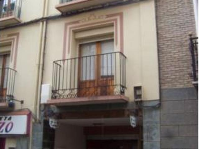 Casa en venta en Campo de Cariñena, Aragón