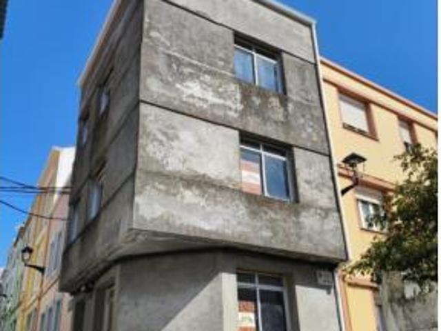 Casa en venta en Ortegal, Galicia