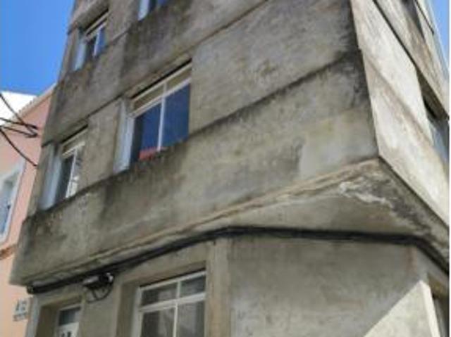 Casa en venta en Ortegal, Galicia