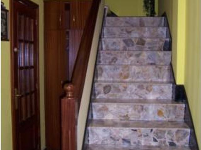 Casa en venta en O Castro, Cariño