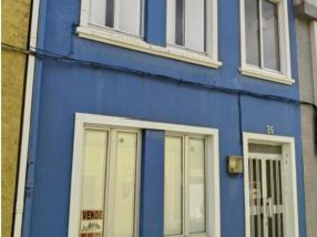 Casa en venta en Ortegal, Galicia