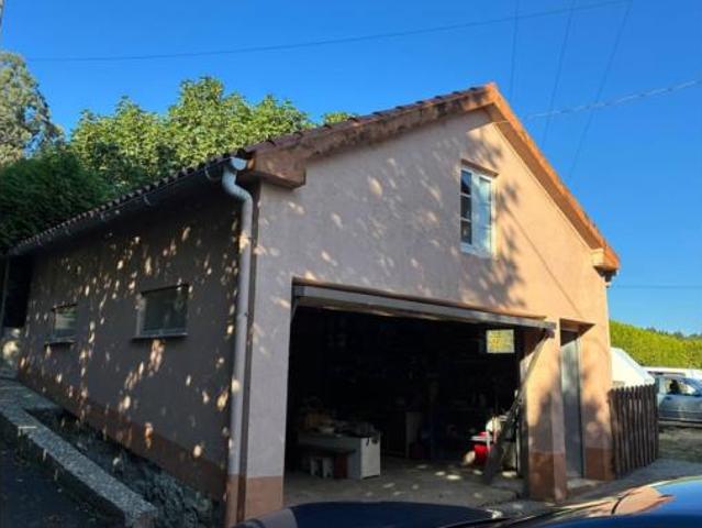 Casa en venta en O Maio, Cariño