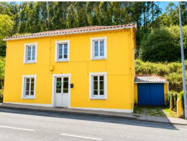 Casa en venta en Ortegal, Galicia