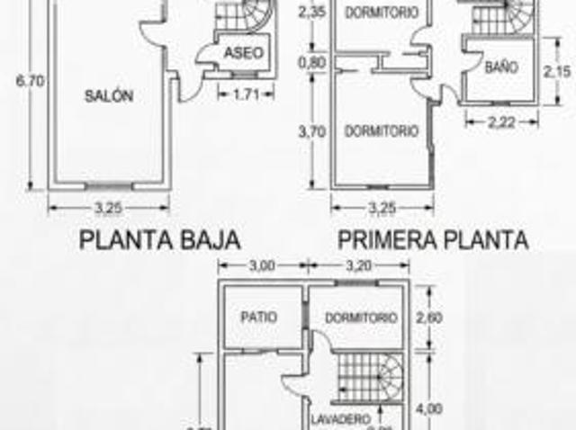 Casa en venta en Carmona, Andalucía