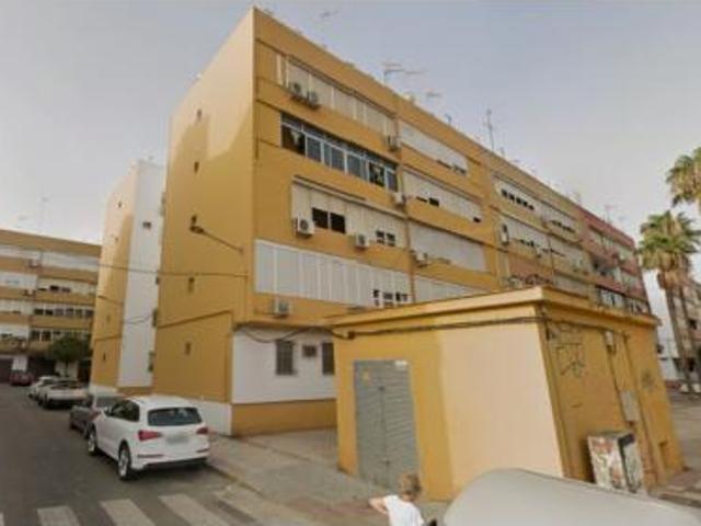 Piso en venta en Torrepalma, Carmona