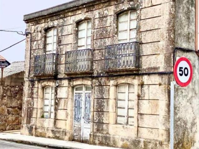 Casa en venta en Muros, Galicia