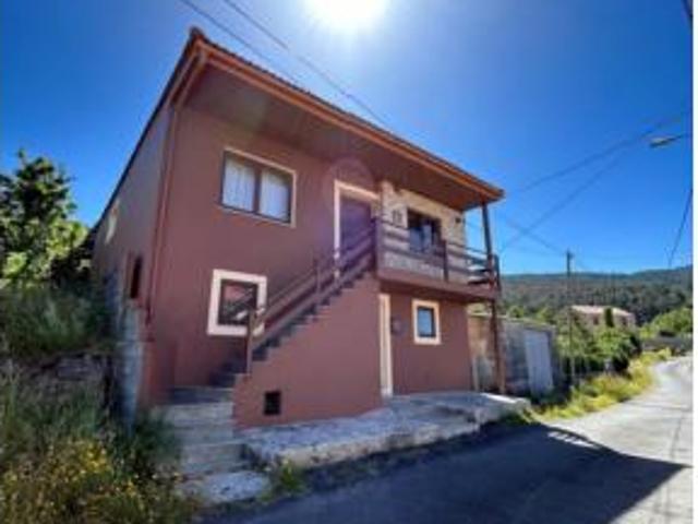 Casa en venta en Muros, Galicia