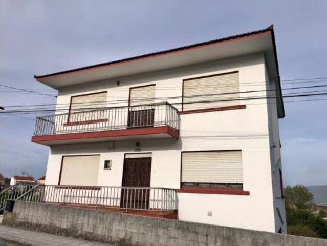 Casa en venta en Muros, Galicia