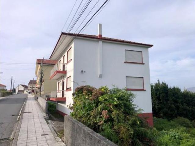 Casa en venta en Muros, Galicia