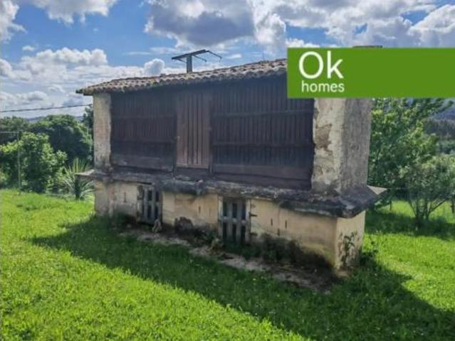 Casa en venta en Paleo, A Coruña