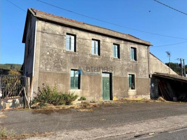 Casa en venta en A Coruña, Galicia