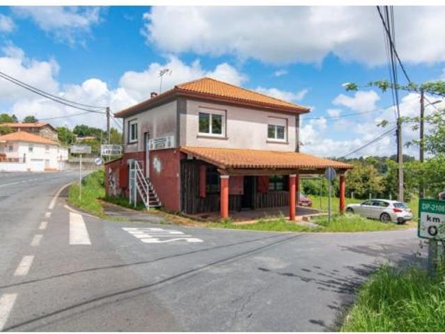 Casa en venta en San Vicente de Vigo, A Coruña
