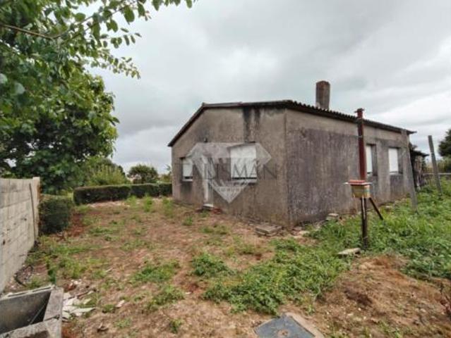 Casa en venta en Paleo, A Coruña