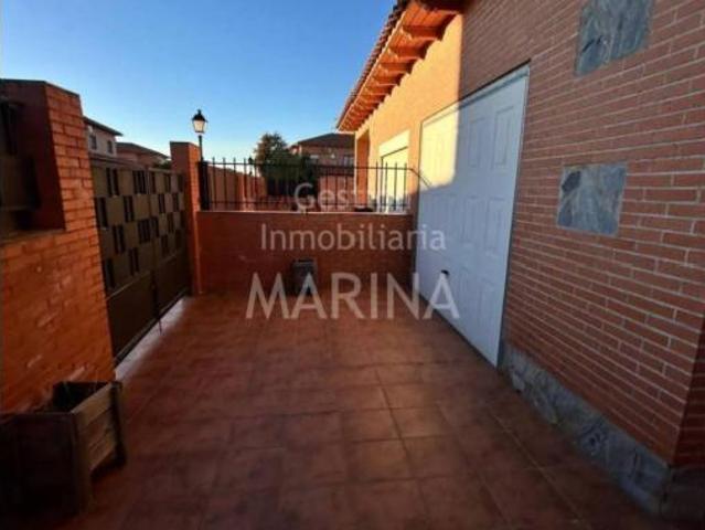 Casa en venta en Carranque, Toledo