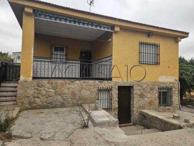 Casa en venta en Sacaliñas, Carranque