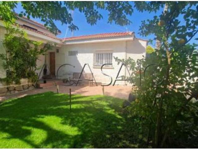 Casa en venta en Carranque, Toledo