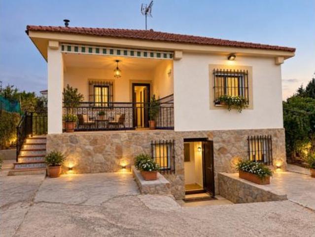 Casa en venta en Sacaliñas, Carranque