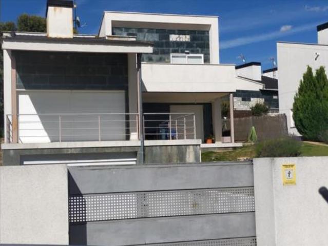 Casa en venta en Urbanización Santa Bárbara, Carrascal De Barregas