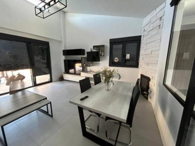 Casa en venta en Carrascal De Barregas