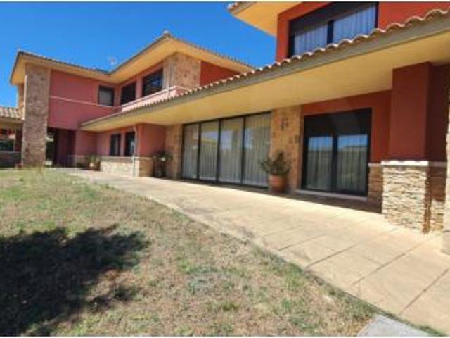 Casa en venta en Urbanización Oasis Golf, Carrascal De Barregas