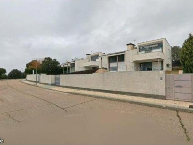 Casa en venta en Urbanización Santa Bárbara, Carrascal De Barregas