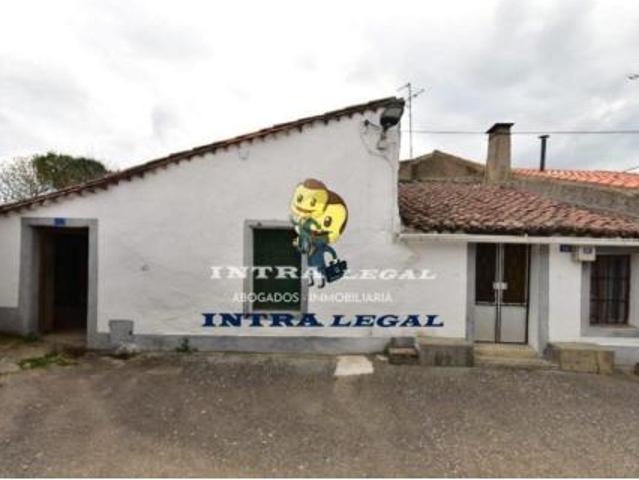 Casa en venta en Carrascal Del Obispo, Salamanca