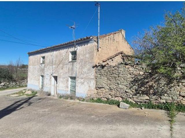 Casa en venta en Sanchón De La Ribera, Castilla y León