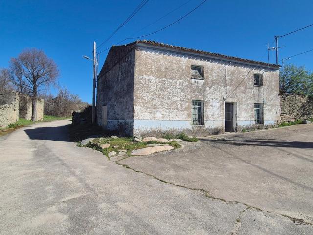 Casa en venta en Sanchón De La Ribera, Castilla y León
