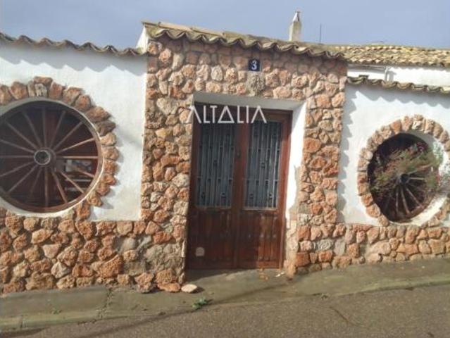 Casa en venta en Carrascosa De Haro, Castilla-La Mancha