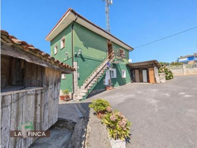 Casa en venta en Carreño, Asturias