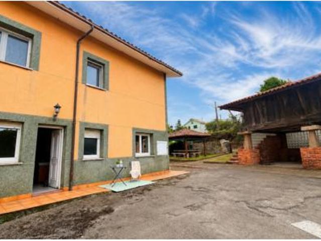 Casa en venta en Carreño, Asturias