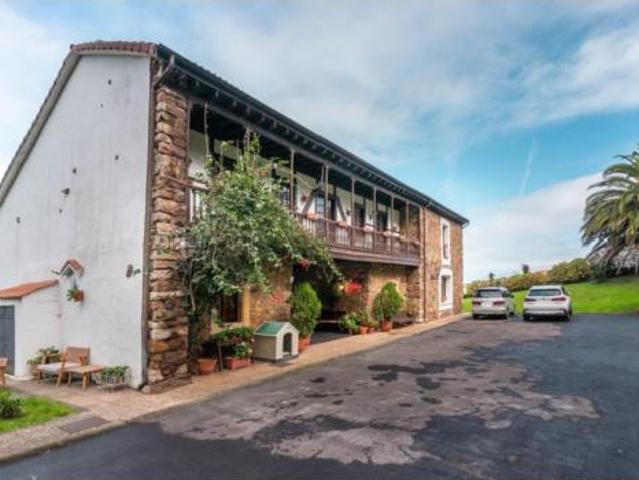Casa en venta en Carreño, Asturias