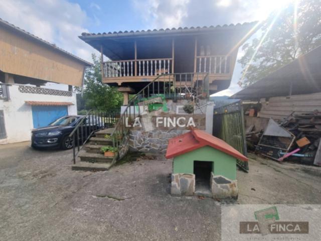 Casa en venta en Carreño, Asturias