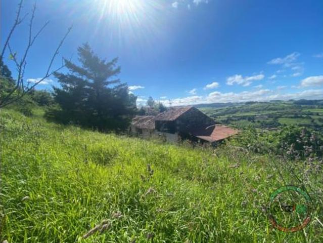 Casa en venta en Carreño, Asturias