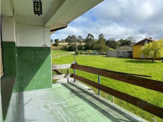 Casa en venta en Carreño, Asturias