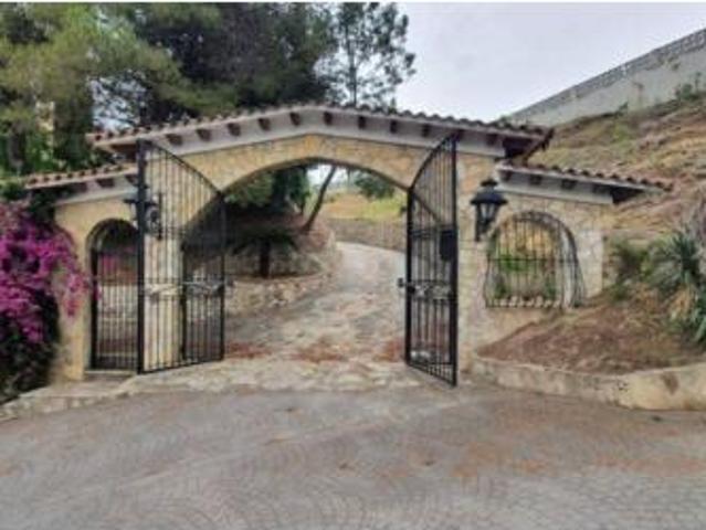 Casa en venta en la Vall d'Albaida, Valencia