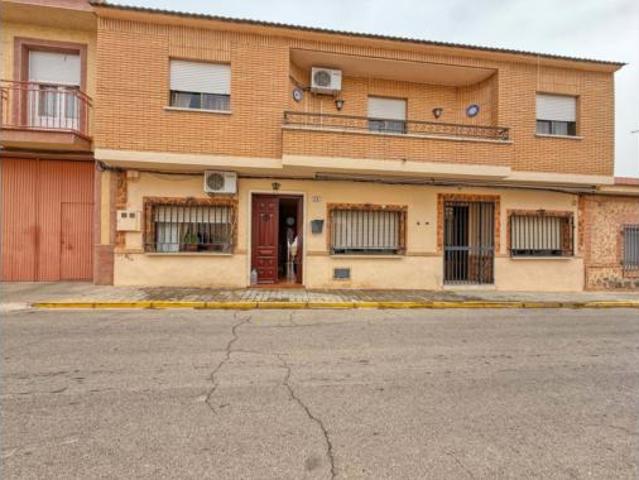 Casa en venta en Carrión De Calatrava, Castilla-La Mancha