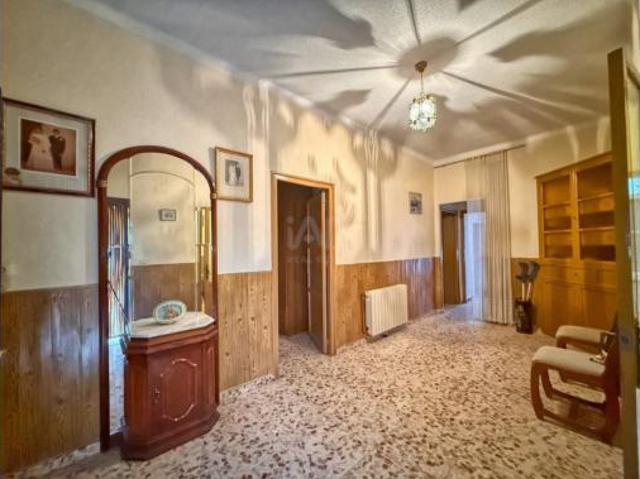 Casa en venta en Carrión De Calatrava, Castilla-La Mancha