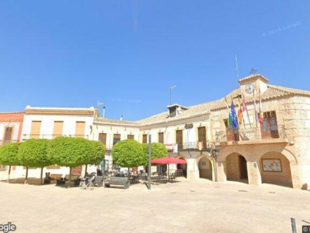 Casa en venta en Carrión De Calatrava, Castilla-La Mancha