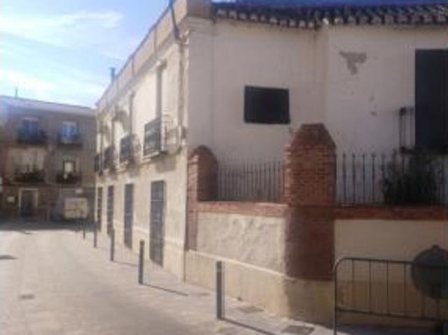Casa en venta en Carrión De Calatrava, Castilla-La Mancha