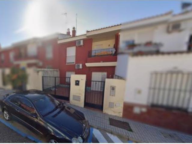 Casa en venta en Carrión De Los Céspedes, Andalucía