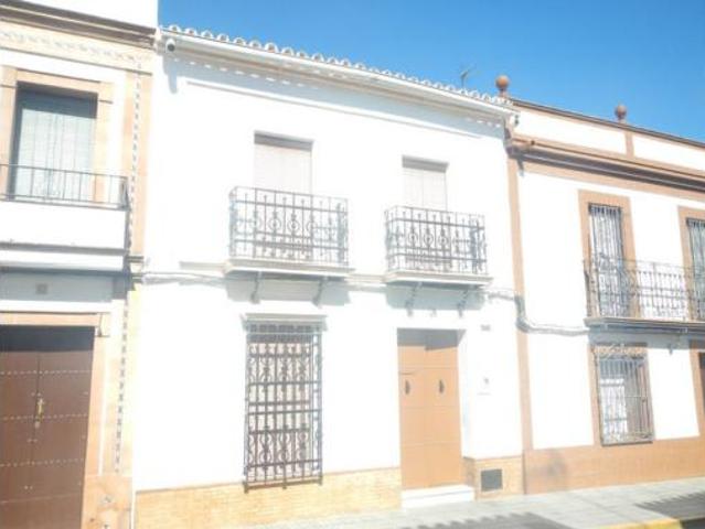 Casa en venta en Carrión De Los Céspedes, Andalucía