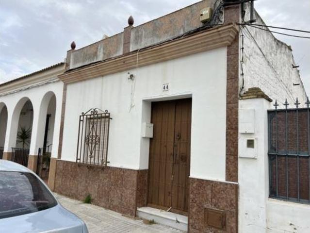 Casa en venta en Carrión De Los Céspedes, Andalucía