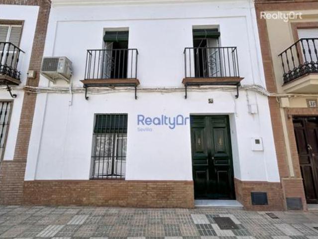 Casa en venta en Carrión De Los Céspedes, Andalucía