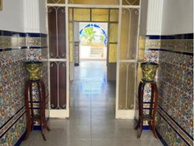 Casa en venta en Carrión De Los Céspedes, Andalucía