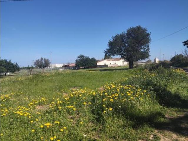 Casa en venta en La Aljorra, Campo de Cartagena y Mar Menor
