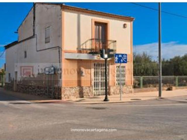 Casa en venta en Cartagena, Albujón