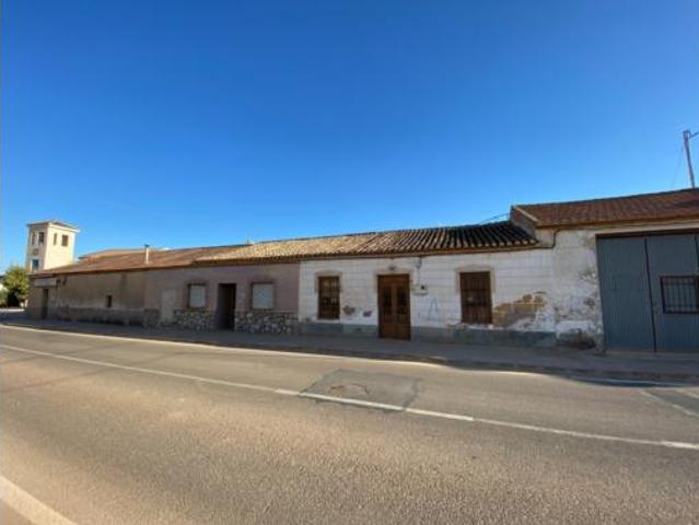 Casa en venta en Albujón, Campo de Cartagena y Mar Menor