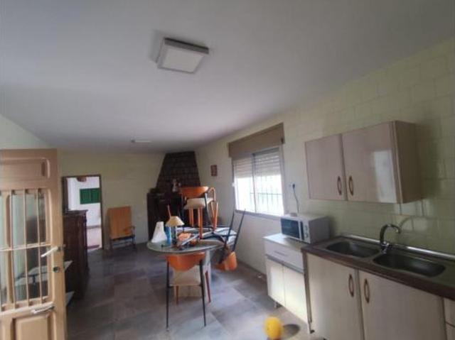 Casa en venta en La Aljorra, Campo de Cartagena y Mar Menor